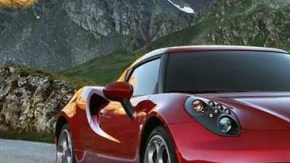 Auto del Año 2013 de la publicación FHM.